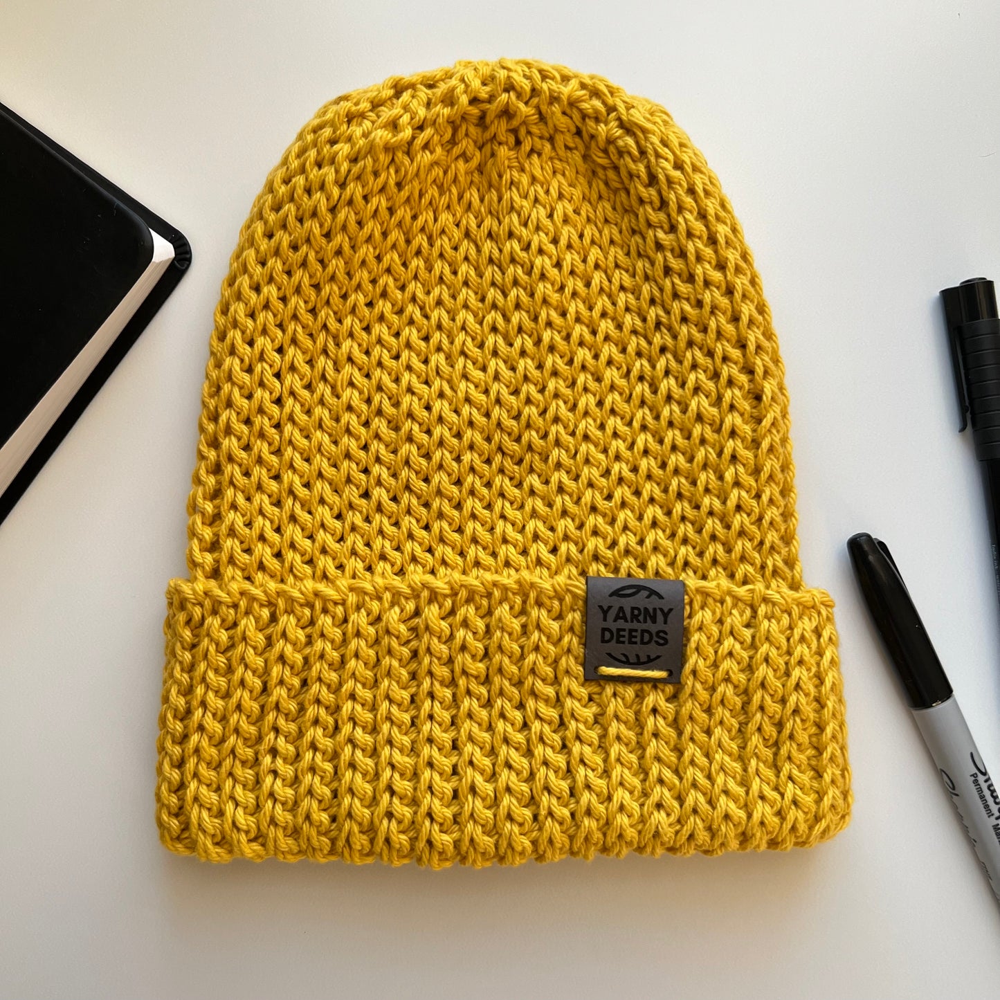 Urban Beanie