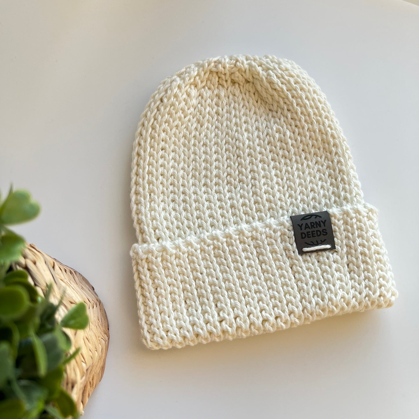 Urban Beanie