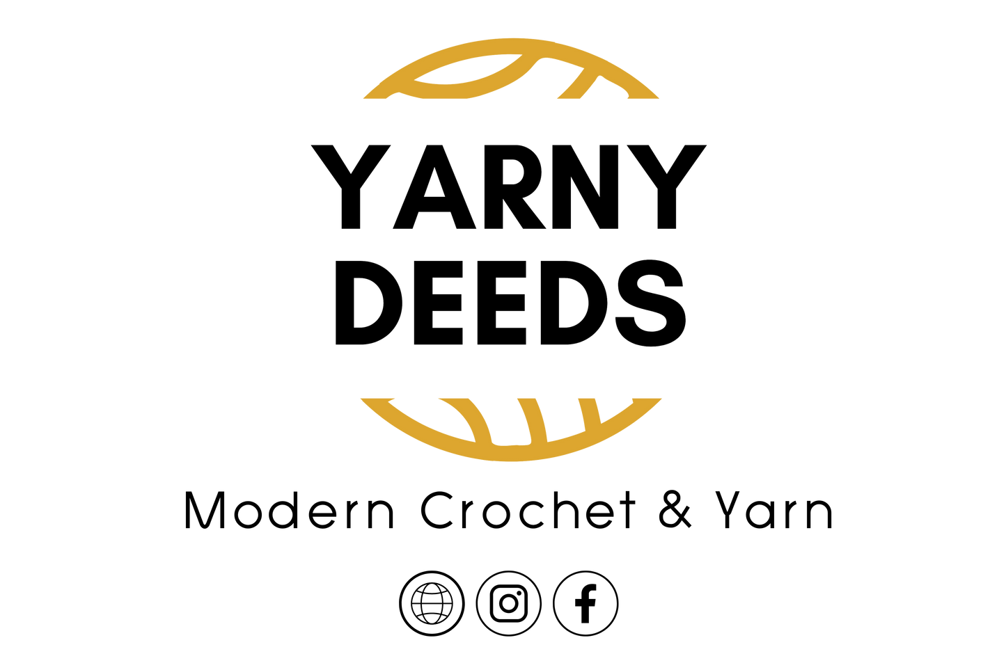 YARNY DEEDS Gift Card