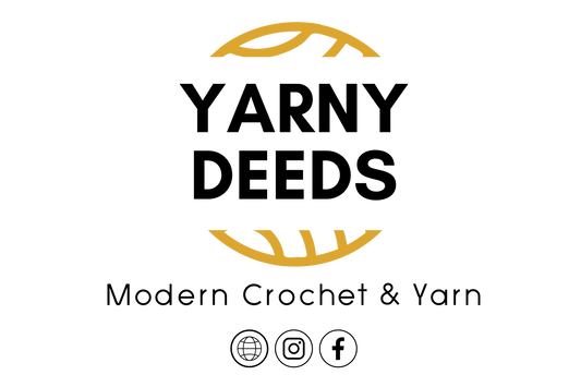 YARNY DEEDS Gift Card